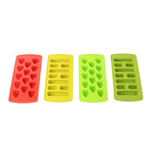 Stack Mate Ice Tray Set