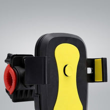 Motorcycle Phone Mount Bicycle Phone Holder Motorcycle Handlebar Phone Holder