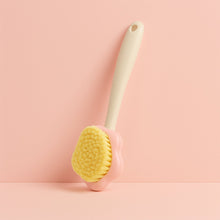 Flexi Reach Bath Brush for Back & Body