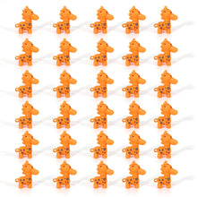 Extandable Giraffe toy, Cute Looking Giraffe with Extandable Neck (30 Pcs Set)