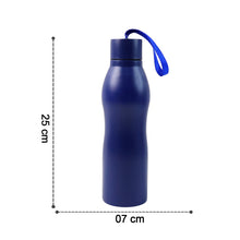 Leak-Proof Hot & Cold Stainless Steel Vacuum Bottle