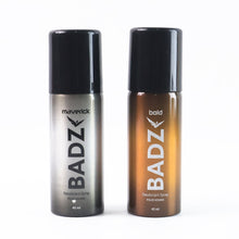 BADZ Deodorant for Men